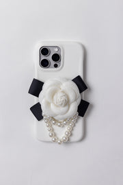 Elia Camellia Case