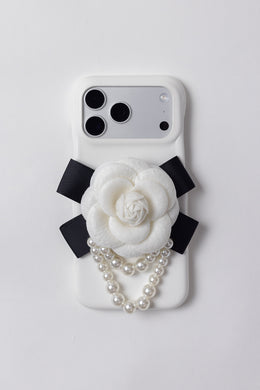 Elia Camellia Case