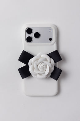 Ellyssa Camellia Case